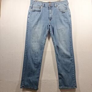 ridgecut toughwear jeans 38x30 Mens